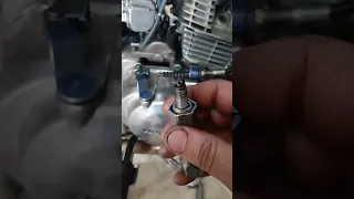 dicas de como regular carburador koso 30mm, pro kit 4mm da Titan 150🚀👍👌