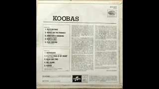 The Koobas – Royston Rose