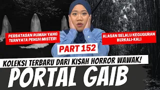 PORTAL GAIB - KHW 152