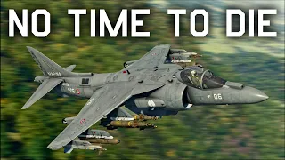 No Time To Die | War Thunder Cinematic | CDevil