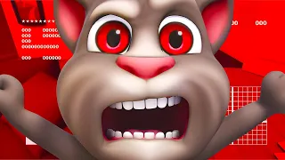 THIS ENDS NOW! 😡 😤 | Talking Tom Shorts | Cartoons For Kids | WildBrain Kids