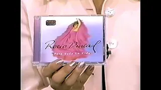 Rocio Durcal: (Hoy en la Mañana.) 1999.