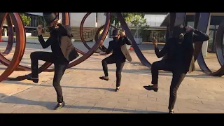 For KING & COUNTRY- God only Knows (Choreography by OBG)