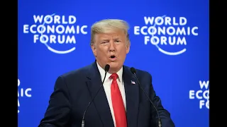 Trump Says Greta Thunberg Should Focus on Countries Other Than U.S.