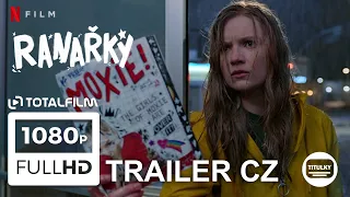 Ranařky (2021) CZ HD trailer