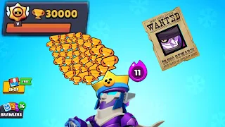 Brawl stars pushing to 30K (3)