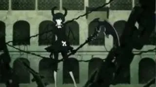[The Black Rock Shooter Project]