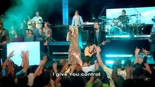 From The Inside Out - Mighty to Save (Hillsong album) - With Subtitles/Lyrics - HD Version