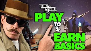 Top Play to Earn Crypto Game to Make $$$ (BIG TIME Beginner Tutorial)