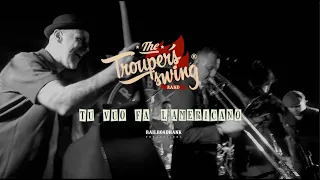 The Trouper's Swing Band - Tu Vuo Fa' L'Americano by RailroadHank Productions©