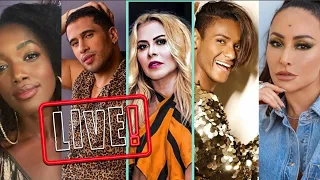 (LIVE) JOELMA CANTA GRANDES SUCESSOS (25-03-2020) | Xonados por Joelma