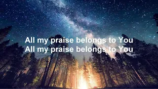 The Greatest(Lyric Video) by Planetshakers
