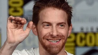 The Real Reason We Don't Hear From Seth Green Anymore