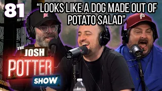 Well Done & Ketchup w/ Kevin Ryan and H. Foley (EP81) The Josh Potter Show