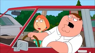 Self Aware Jokes in Family Guy