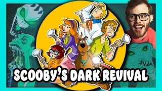 Scooby-Doo's DARK Revival [MYSTERY INCORPORATED] | Billiam