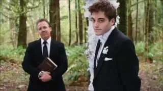 Parody - Twilight  Breaking Dawn