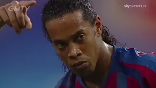 Arsenal - Barcelona 1-2 #UCL All goals and highlights (UCL final 2005-2006)