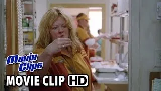 Tammy 'Fired' Movie Clip -  (2014)