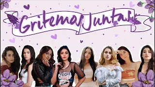 GRITEMOS JUNTAS 💜 | VIDEO OFICIAL