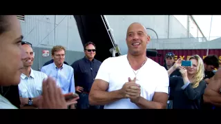 The Making of Fast & Furious Supercharged Universal Studios Hollywood