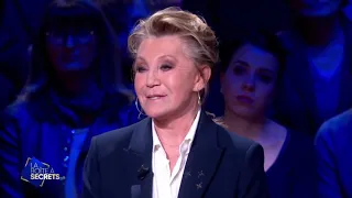 Sheila évoque avec émotion son fils disparu Ludovic - La boite à secrets