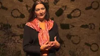 Follow your dreams: Marta Wille Baumkauff at TEDxKrakow