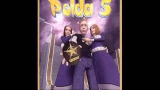 Polda 5 soundtrack - 9