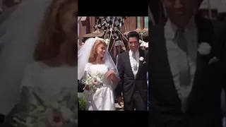 Elvis Presley and Ann-Margret wedding in 1964😍😍🎸🎸 #elvispresley #beautiful #annmargret #shorts