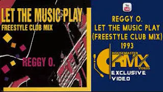 Freestyle Master request Geo P Mix 2019 BY DJ Tony Torres