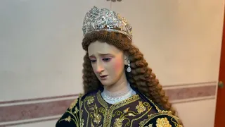 UNDÉCIMA SALIDA - SANTA MARIA DE BETANIA