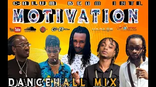 Dancehall Motivation Mix 2022 / Upliftment (Dancehall Mix March 2022) (Paranoid) I Octane Rygin King