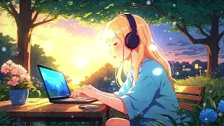 Lofi Lara Chill Music EveryDay 12