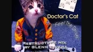 Doctor's Cat - Feel The Drive (ReStructure Mix).