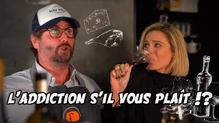 L'Addiction s'il vous plaît ?! - Épisode 7 - CLARA MORGANE