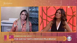 Marília Mendonça - Relembre sua carreira, entrevistas e sucesso! ('Encontro' TV Globo, 05/11/2021)