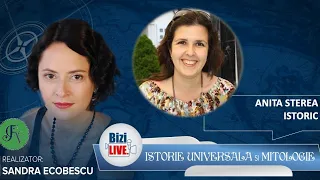 Istorie Universală & Mitologie | Sandra Ecobescu si Anita Sterea | Istoric