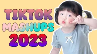 NEW TIKTOK MASHUP JULY 21st 2023 | PHILIPPINES 🇵🇭 @Khannise