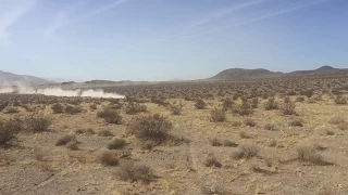 Loren Healy 2018 King of the Hammers Mile 159.5