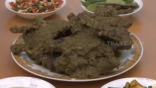 Uniknya Kue Lumpur Lapindo | RAGAM INDONESIA (21/09/21)