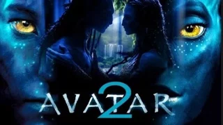 Avatar 2,UnOfficial (2017Movie) "Return to Pandora" Teaser Trailer (FanMade