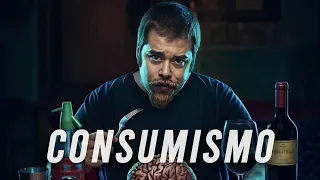 CONSUMISMO - LA CRUDA