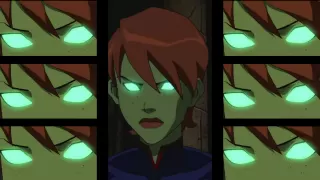 Oh No! [Young Justice] [MEP]