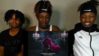 Ice Spice & Nicki Minaj - Princess Diana (Official Music Video) | REACTION