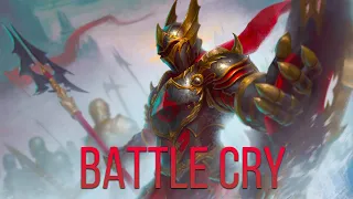 "BATTLE CRY" Best Of Epic Music  | Most Dramatic Beautiful Battle Orchestral Music Mix #epicmusic