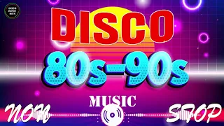 Disco Songs 70s 80s 90s Megamix - Nonstop Classic Italo - Disco Music Of All Time #303