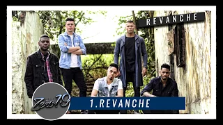 Revanche - Grupo Zero19