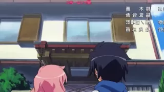 zero no tsukaima F end