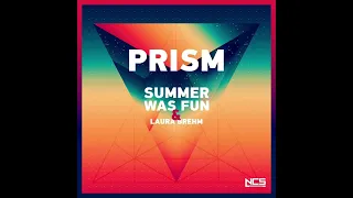 Summer Was Fun & Laura Brehm - Prism (Official instrumental)