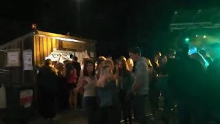 Mondscheinparty 2018 BadTraunstein